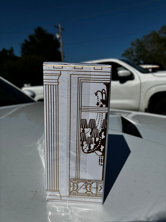 Maison Francis Kurkdjian Baccarat Rouge 540